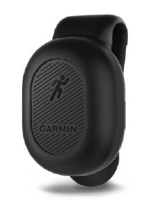 garmin running dynamics pod