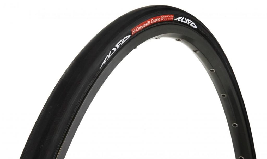 TUFO Ruban Adhésif Double Face 22 Mm – Pour Jantes Carbone/Aluminium, Route/VTT, Professionnel
