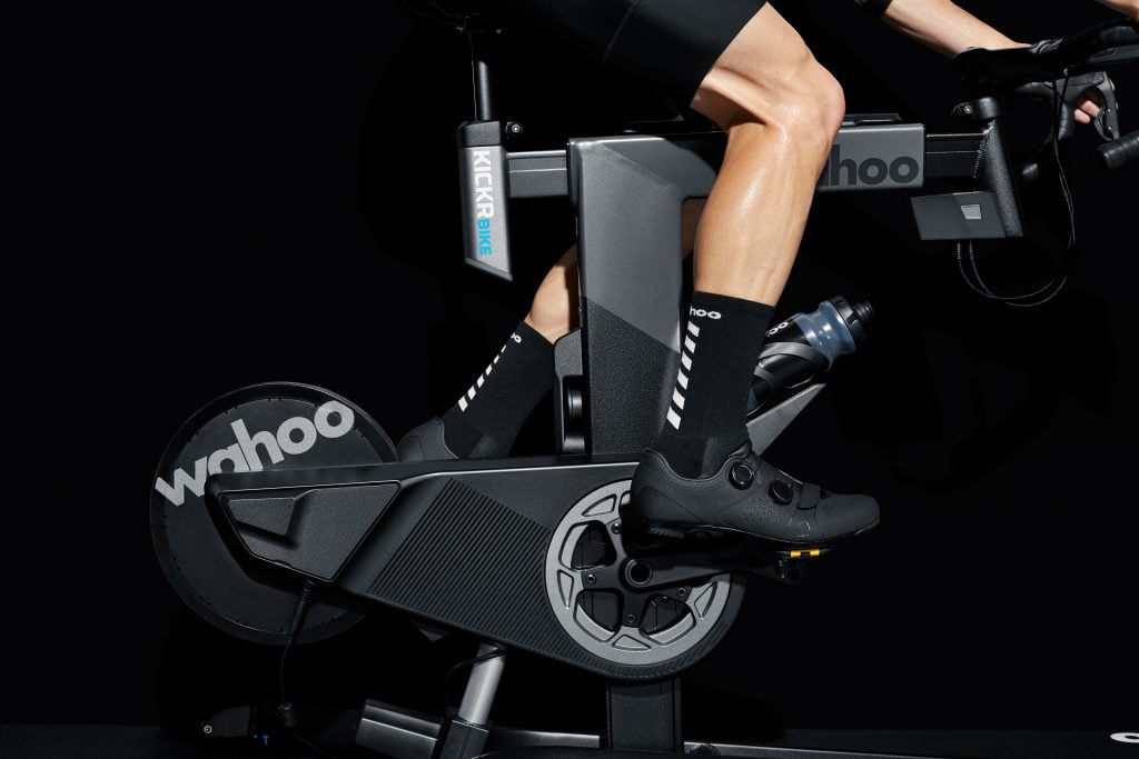 Wahoo-KICKR-BIKE