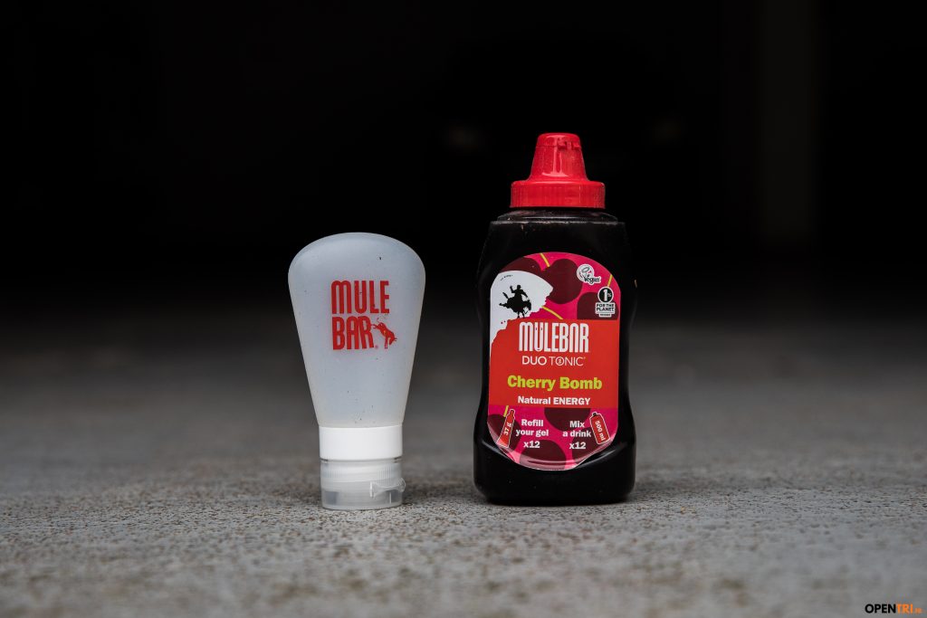 recharge gel Mulebar