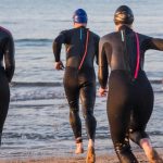 COMBINAISON+NEOPRENE+TRIATHLON+SD+HOMME