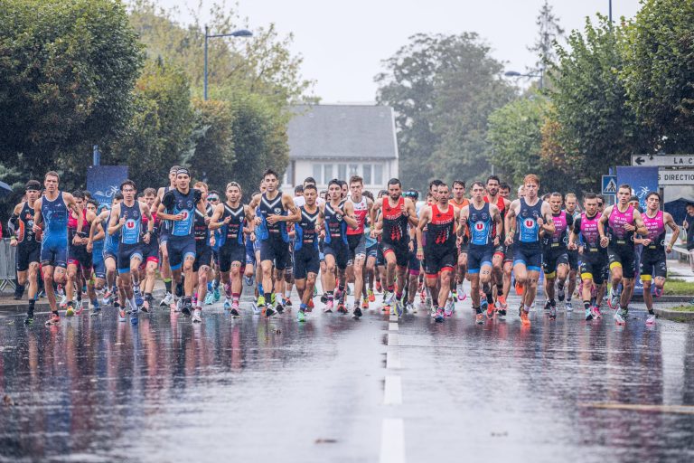 Duathlon