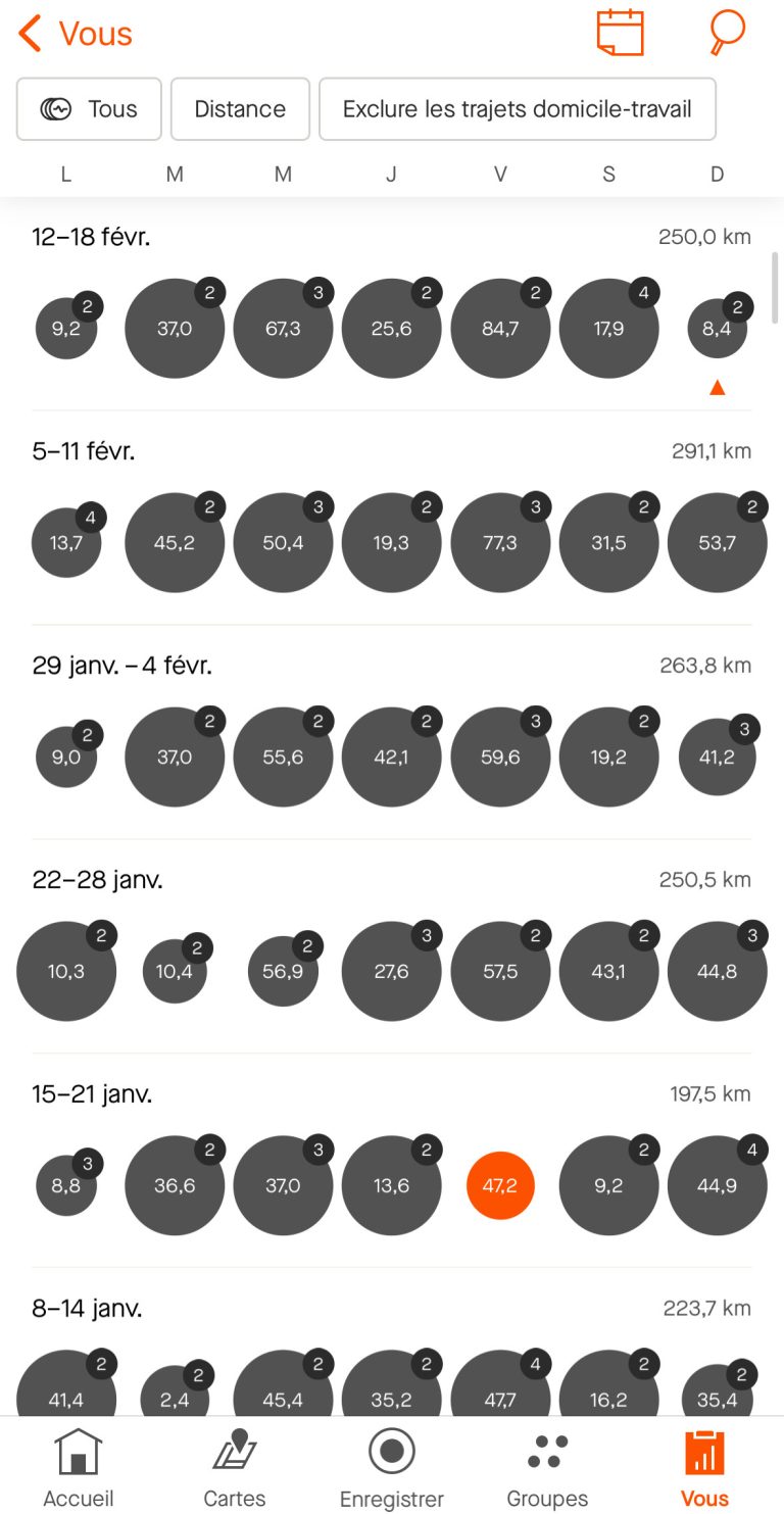Strava