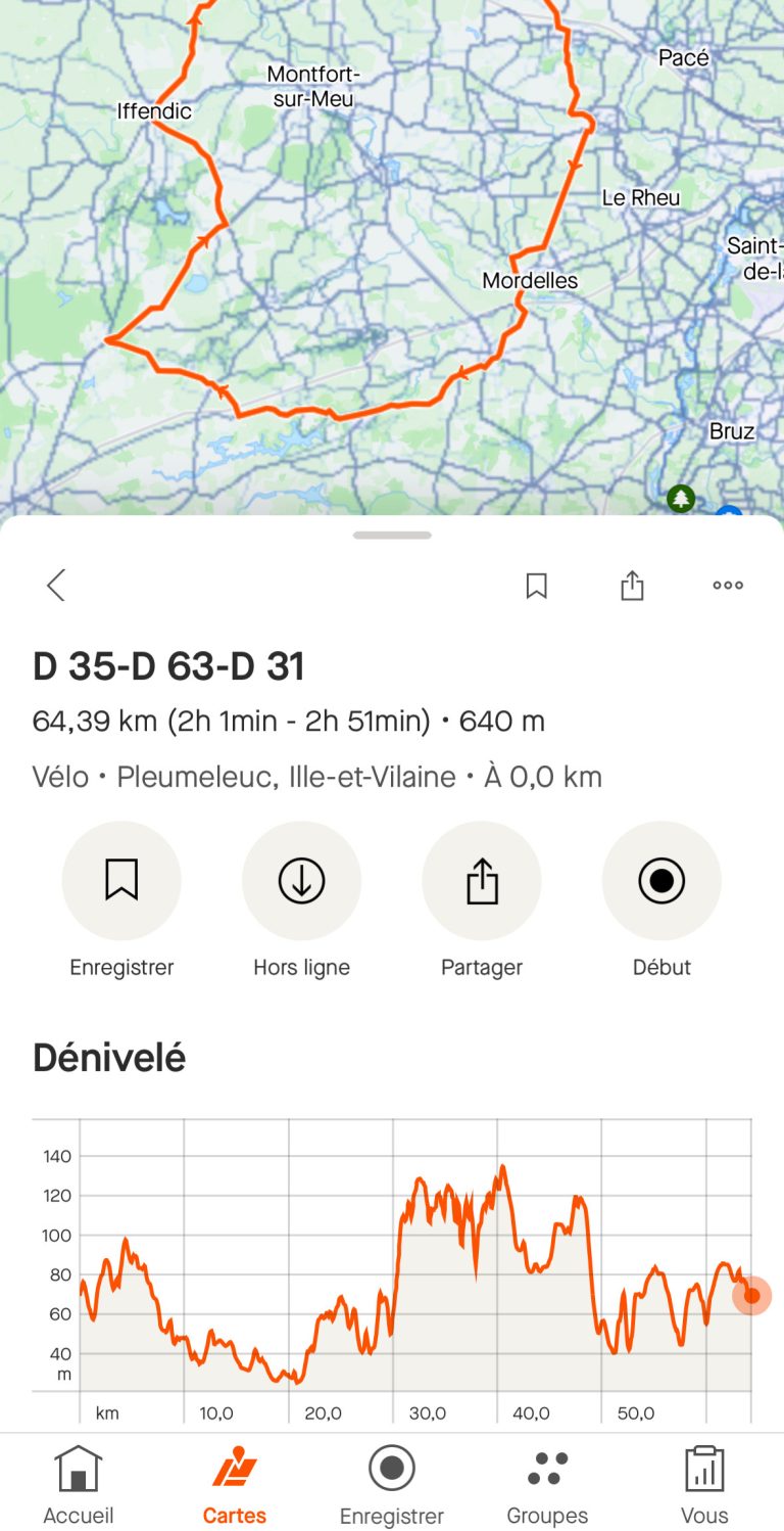 Strava