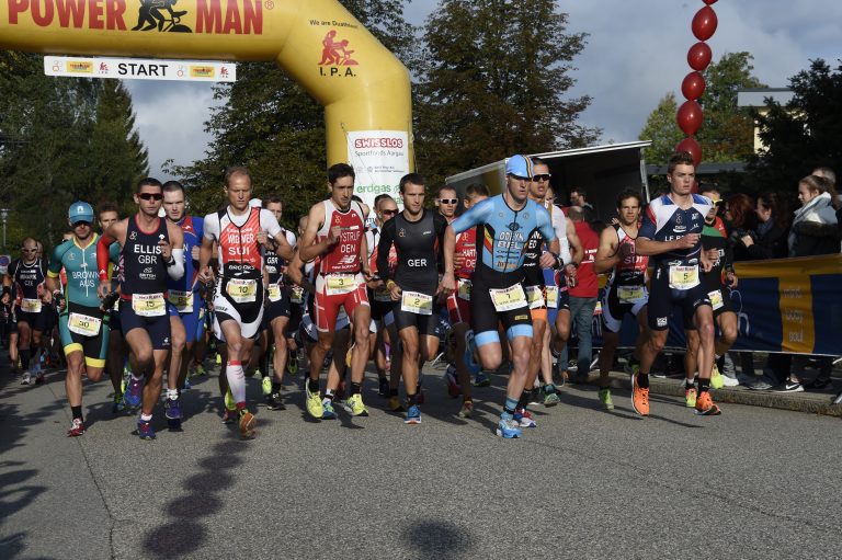 Duathlon