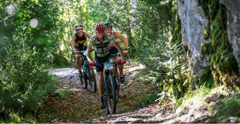 Duathlon