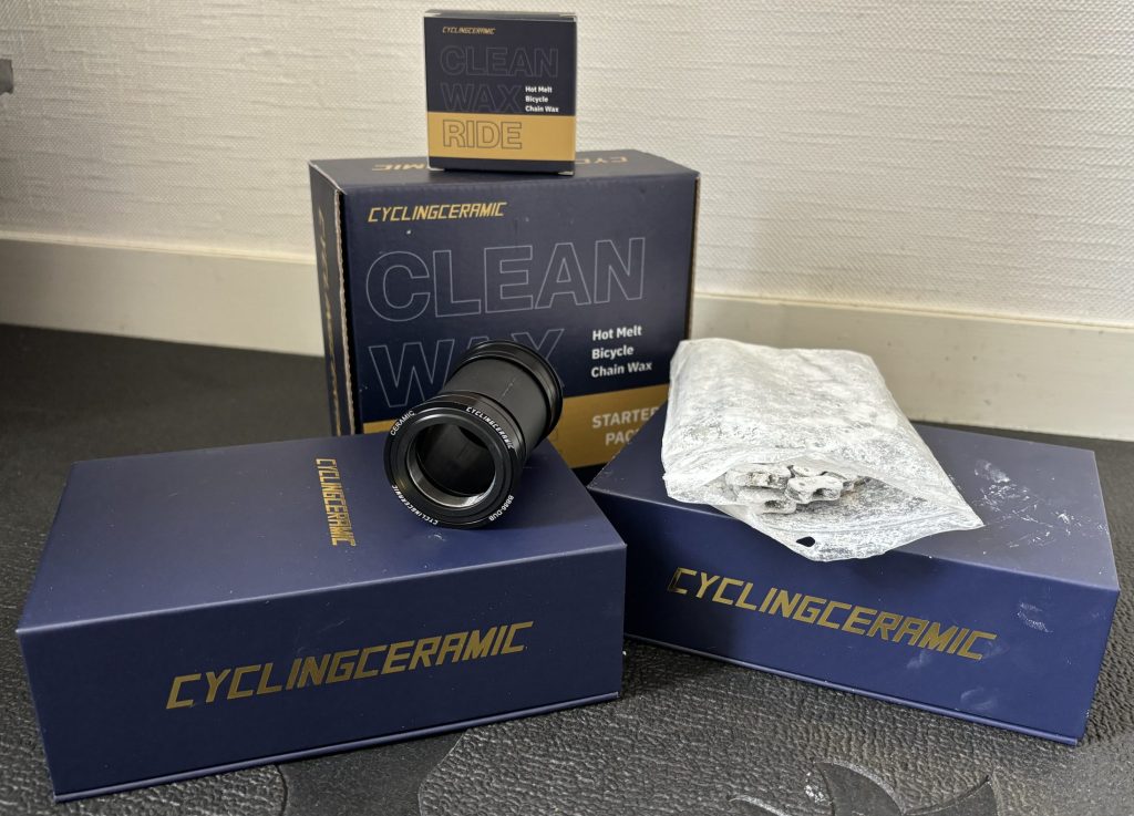 CyclingCeramic