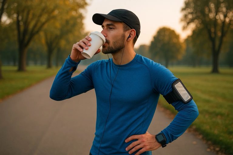 café sport