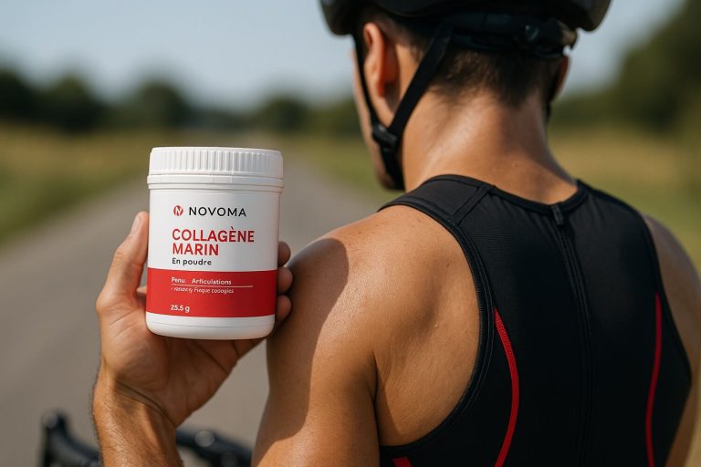 collagene-triathlon