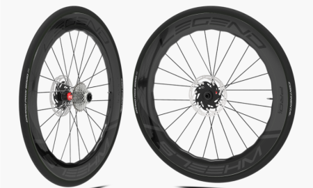 Legend Wheels